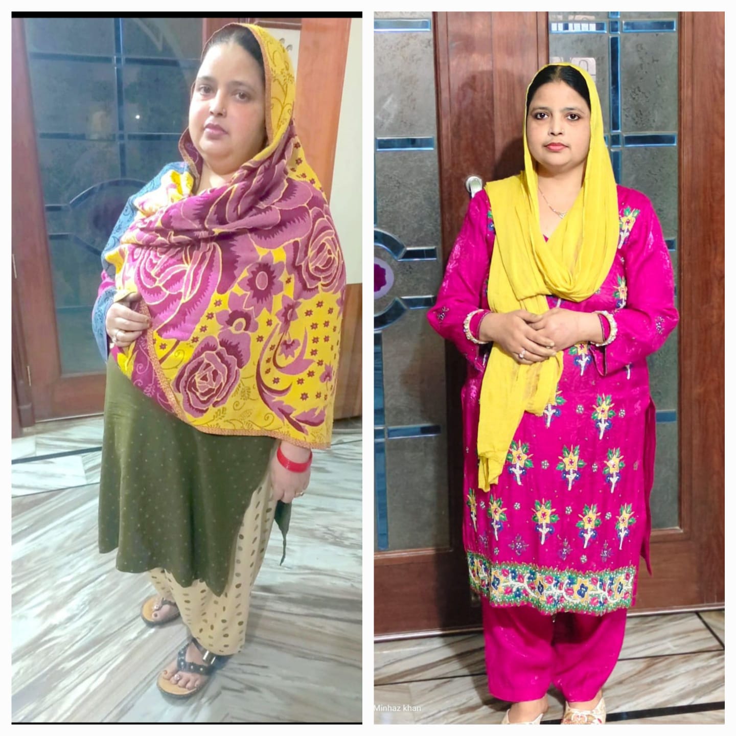 Transformation 4